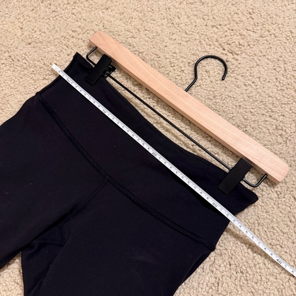 lululemon athletica Black Leggings - Picture 4 of 10
